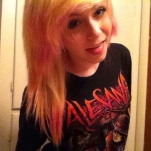 Meet your Posher, Sophia